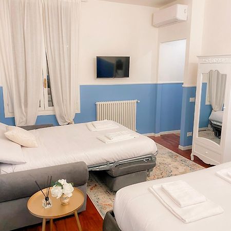 San Polo Luxury Suites In Veneţia Exterior foto