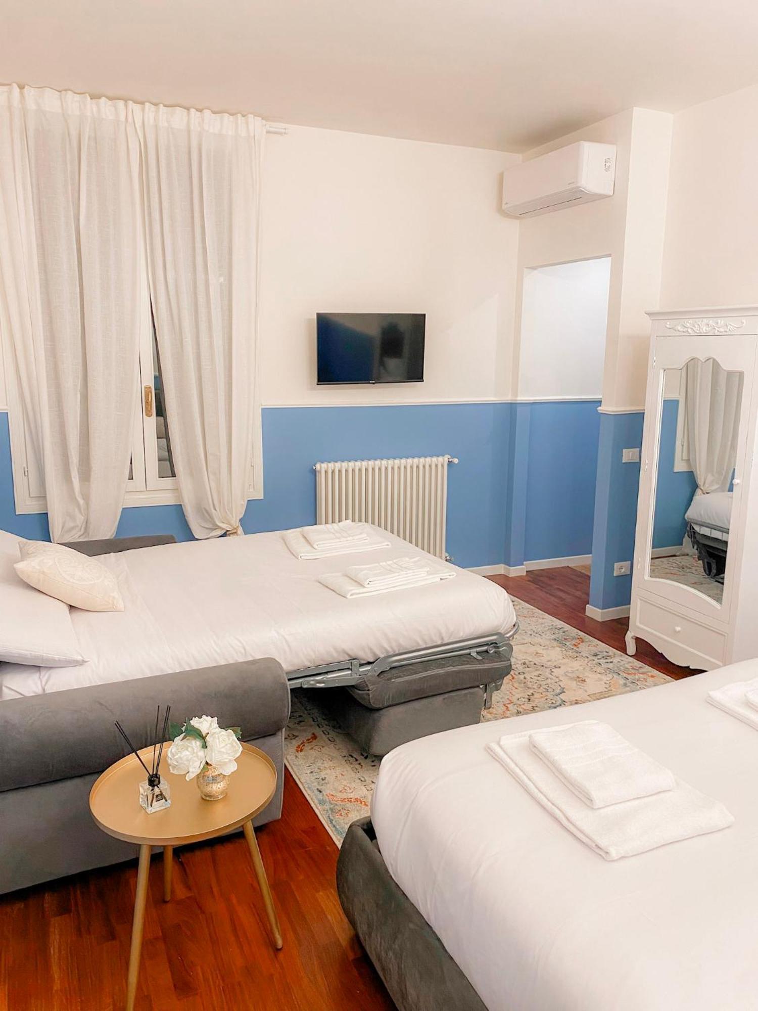 San Polo Luxury Suites In Veneţia Exterior foto