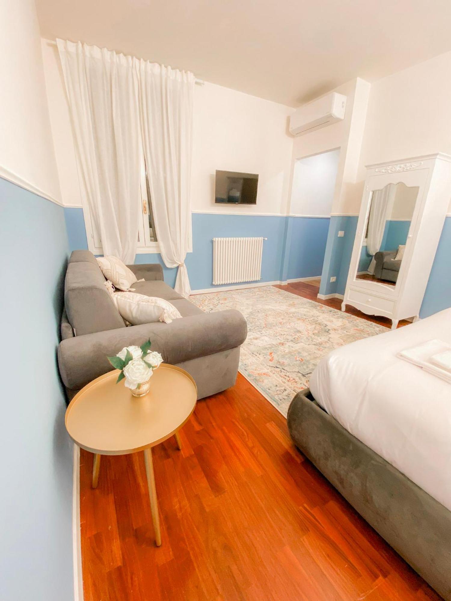 San Polo Luxury Suites In Veneţia Exterior foto