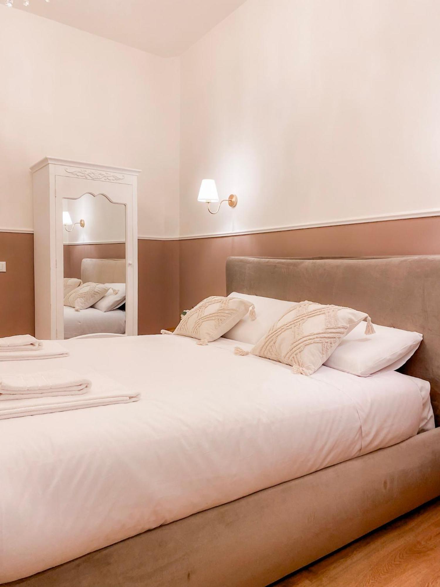 San Polo Luxury Suites In Veneţia Exterior foto