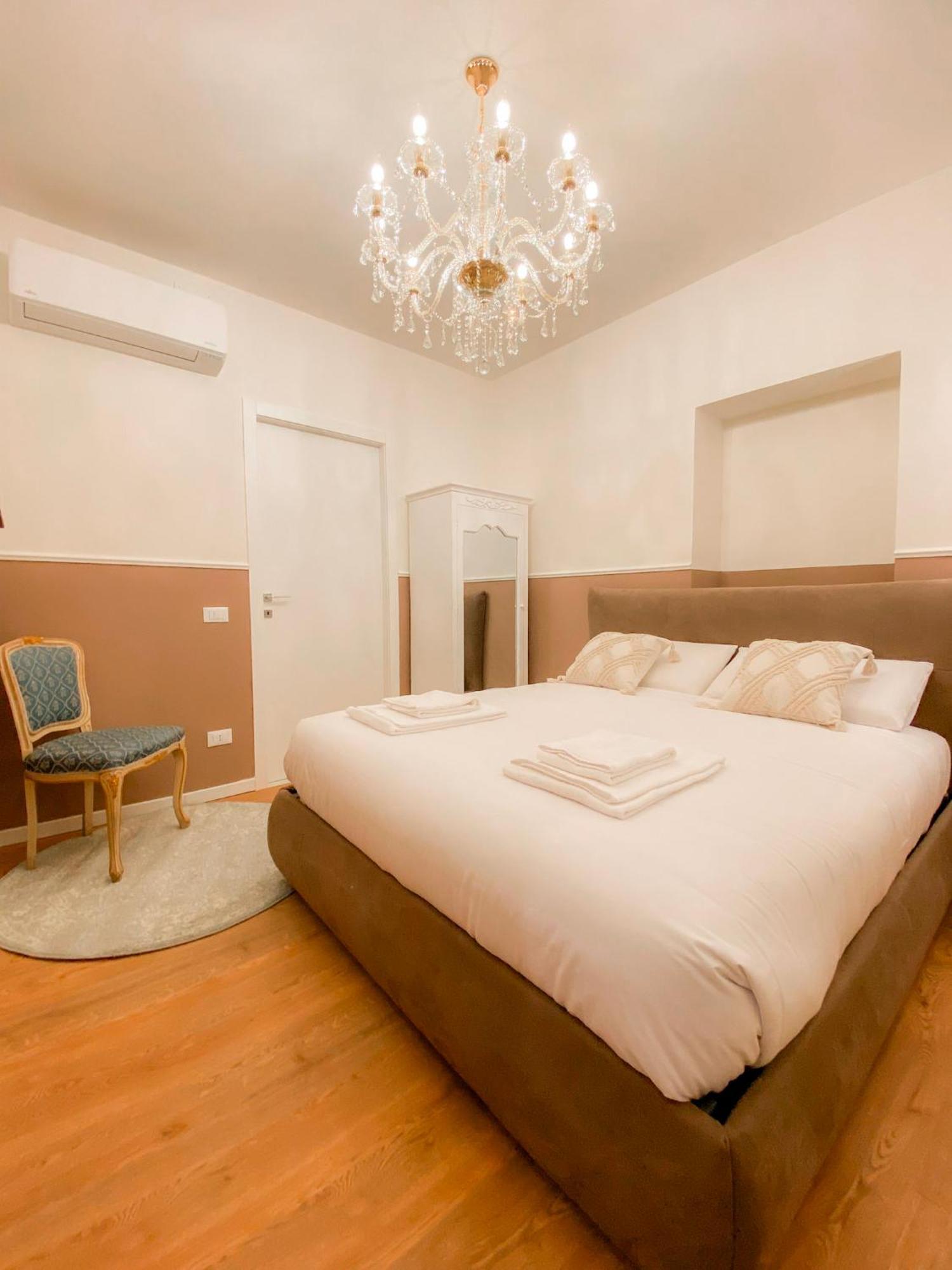 San Polo Luxury Suites In Veneţia Exterior foto